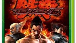 Tekken 6 Hits Budget Ranges This Week