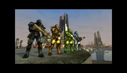 OXCGN’s Crackdown 2 Review – Back to the future?