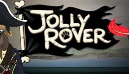 GameZone: Jolly Rover Review