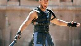 “Gladiator” PlayStation Move Footage