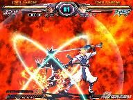 Guilty Gear XX Accent Core Videos
