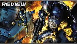 Crackdown 2 Review – VideoGamesDaily