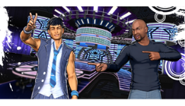 New dancing game planned for XBLA