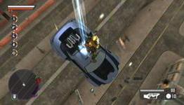 Reaching New Heights in Michael Bay: The Gam- I Mean, uh, Crackdown 2