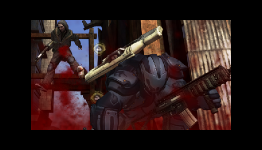 Kitguru: Crackdown 2 Review