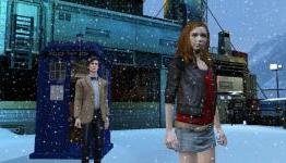 VG Reloaded: Doctor Who: The Adventure Games Episode 2: Blood of the Cybermen Review