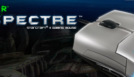 Razer designs peripherals specifically for StarCraft II