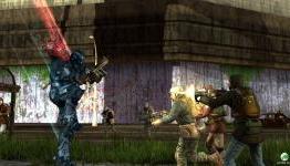Crackdown 2 Review – Xbox Evolved