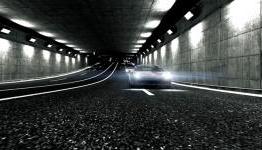 Video: TopGear track on Gran Turismo 5