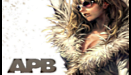 PlayerAffinity.com: All Points Bulletin Review