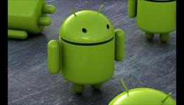 Yahoo, IMDb apps hit Android Market