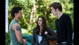 Screen Rant: The Twilight Saga: Eclipse Review