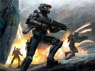 Halo 3 will feature 4 player co-op on Xbox Live