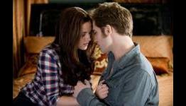 Oregon Live: The Twilight Saga: Eclipse Review