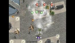 TouchGen: 1942: First Strike Review