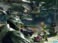 Astonishing new Halo 3 screenshot from campaign mode