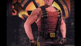 Gamers With Casts: Duke Nukem – Manhattan Project Review