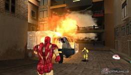 WorthPlaying: Iron Man 2 Review