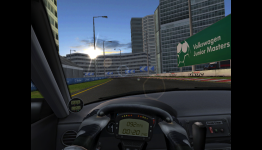 Appletell: Real Racing HD Review