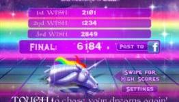 AppAdvice: Robot Unicorn Attack Review