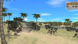 New Combat Mission Shock Force NATO In-Game Trailer