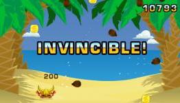 Neocrisis: New Coconut Dodge Screens