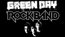 Britxbox: Green Day: Rock Band Review