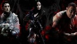 JoBlo Podcast: All Hail Predators