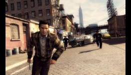 Mafia 2 ‘more Alan Wake than GTA’