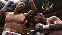 Xbox LIVE Games on Demand Update: Fight Night Round 4, Ski-Doo Snowmobile Challenge