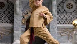 Last Airbender: Shyamalan Falls Short (Goozernation.com) Review