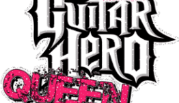Guitar Hero Queen,Avenged Sevenfold,Disturbed and Shinedown track packs