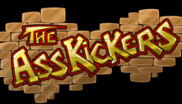 The Ass Kickers