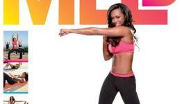GRTV: Get Fit with Mel B interview