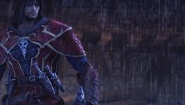 Castlevania Lords of Shadow: New gameplay-footage from the demo in HD