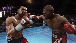 Fight Night, Ski-Doo Challenge Join Games On Demand