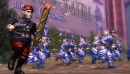 Toy Soldiers Kaiser’s Battle DLC Review (TheGamingLiberty.com)