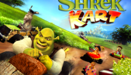 148Apps: Shrek Kart HD Review