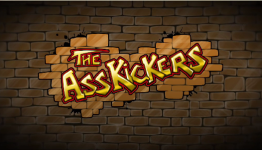 Time to Kick Some Ass in Ass Kickers