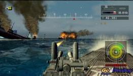 GFB: Naval Assault: The Killing Tide Review