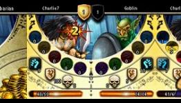 GFB: Puzzle Quest 2 DS Review