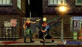 Duke Nukem: Manhattan Project XBLA Review (Go Fanboy)