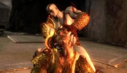 Video Game Violence: Are Gamers Sadistic People? (Contains violent images)