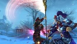 GamesRadar: Heroes of the Three Kingdoms – hands-on