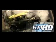 DiRT Damage System