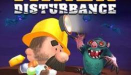 YourLocalGuardian: Miner Disturbance Review