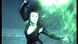 Why Harry Potter Should Not Use the Torture Spell in the Deathly Hallows Video Game