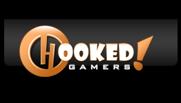 Hooked Gamers Podcast #1