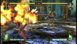 IGN: Tournament of Legends Review