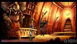 IGN: Monkey Island 2 Special Edition: LeChuck’s Revenge Review
